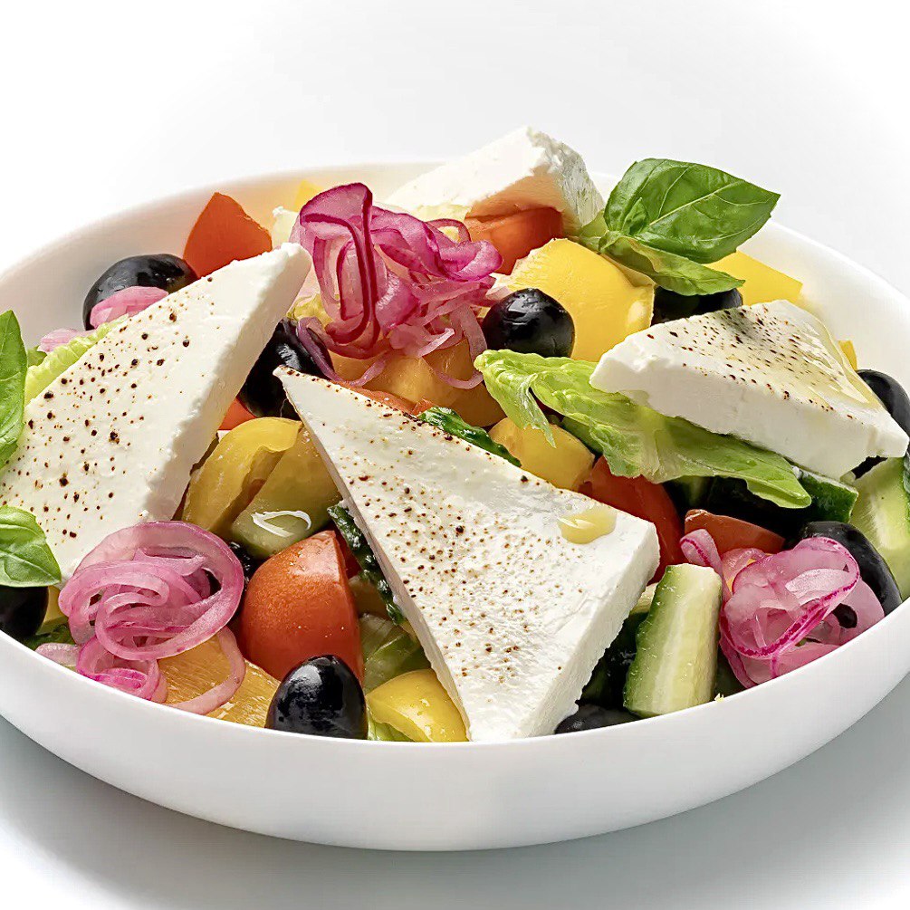 Greek salad 250g