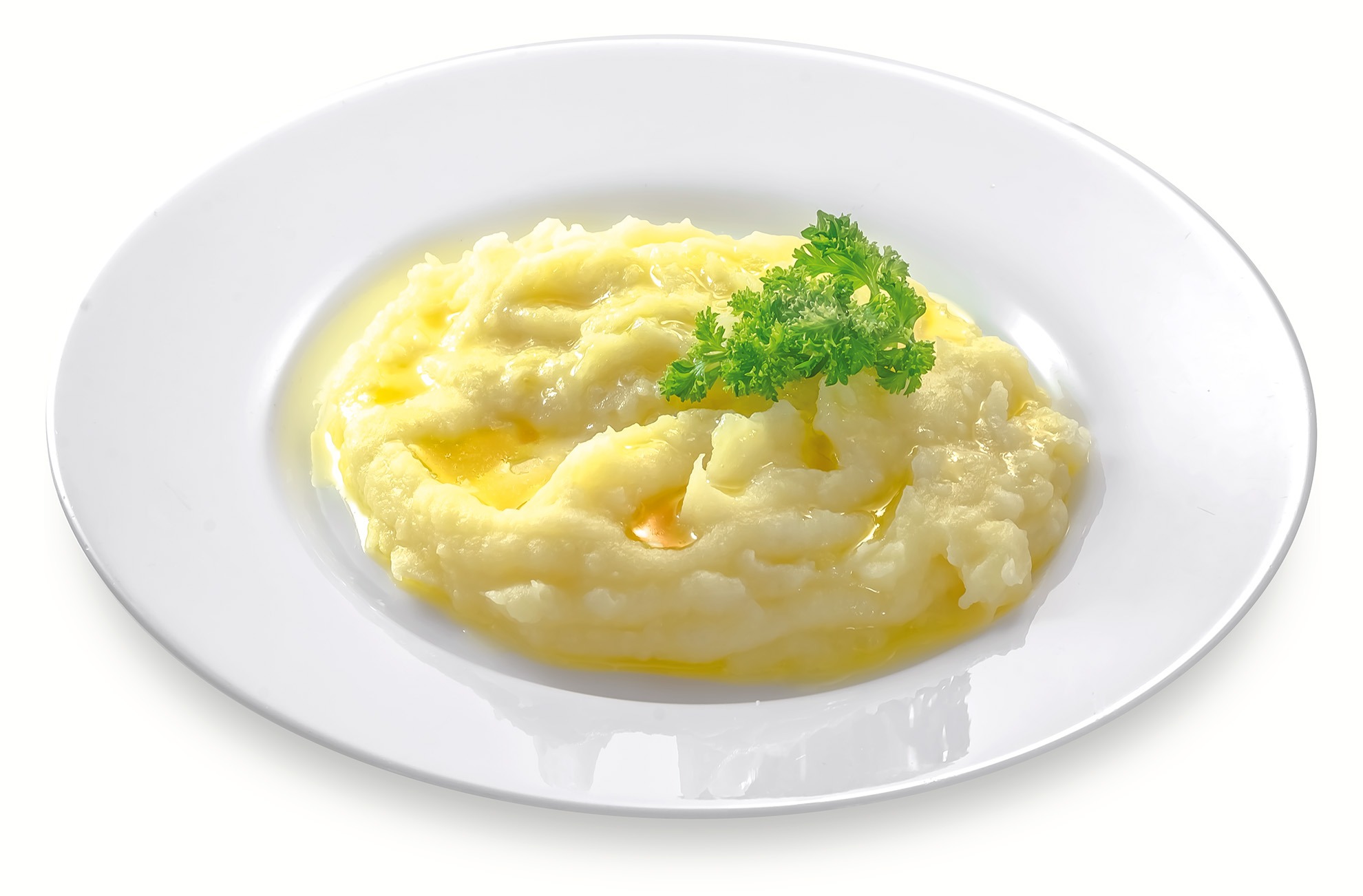 Картопляне пюре
