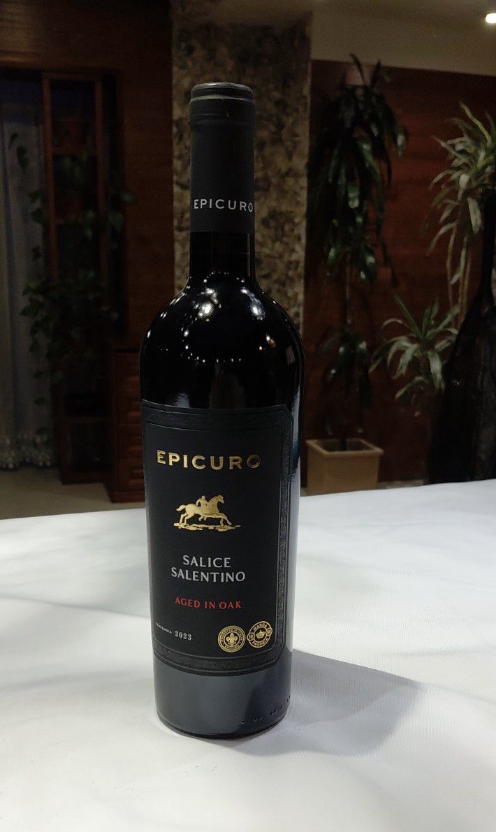 Primitivo 0,75