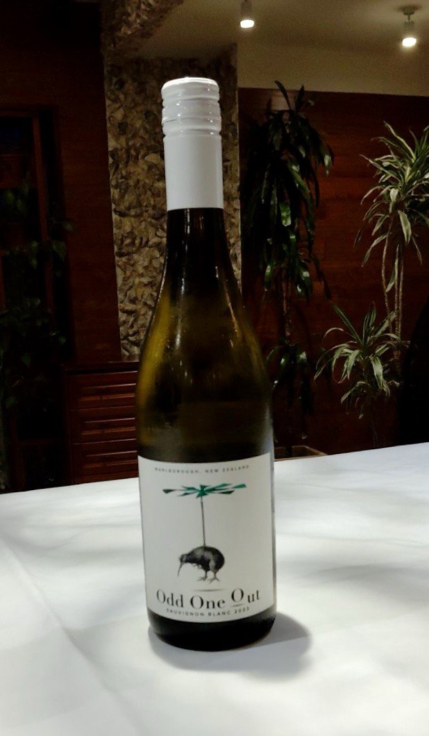 Sauvignon Blanc 0,75