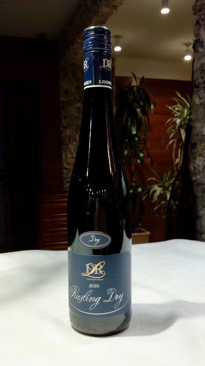 Riesling 0,75