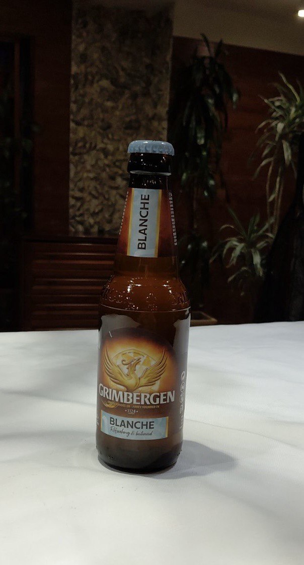 Grimbergen 0,5