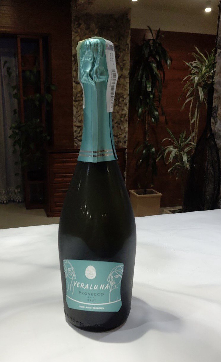 Proseco 0,75