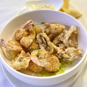 Фрутте ді Маре - Frutti di mare