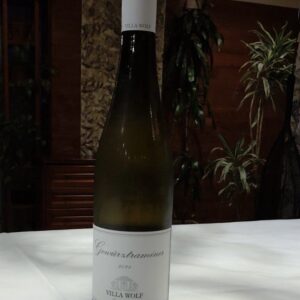 Gewurztraminer 0,75