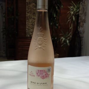 Rose d'Anjou 0,75