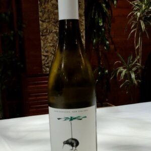 Sauvignon Blanc 0,75