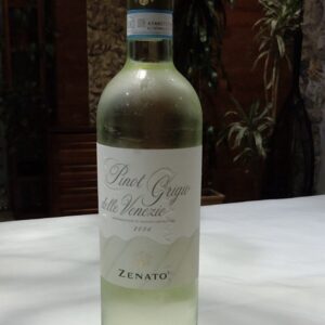 Pinot Grigio 0,75