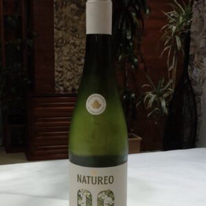 Natureo біле б/а 0,75