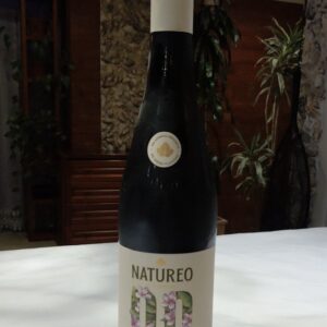 Natureo червоне б/а 0,75