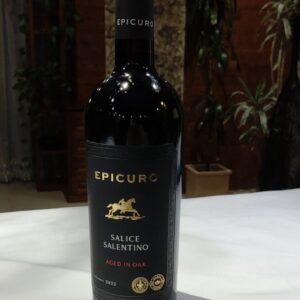 Primitivo 0,75