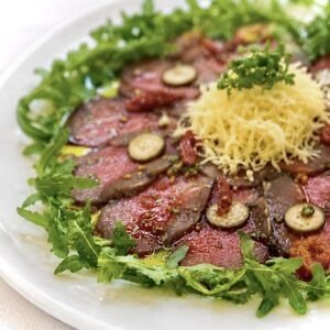 Carpaccio